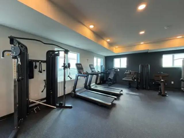 Townhouse for rent in Sherwood Park, Alberta