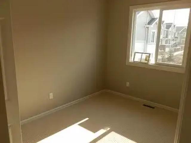 Townhouse for rent in Sherwood Park, Alberta