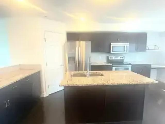 Townhouse for rent in Sherwood Park, Alberta