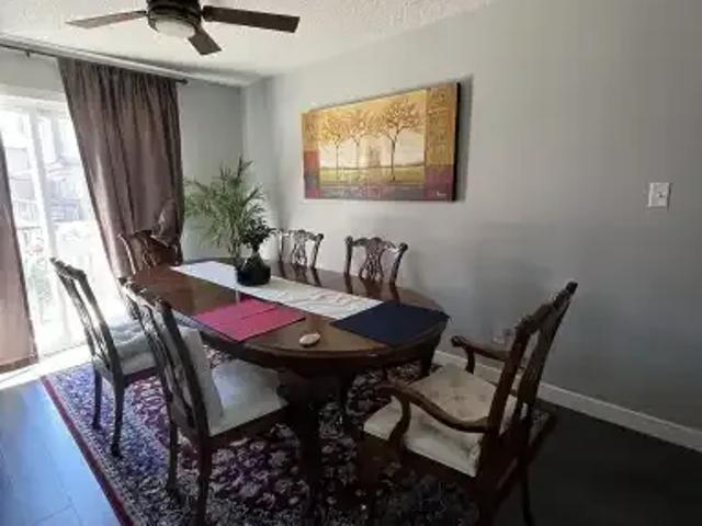 Townhouse for rent in Sherwood Park, Alberta