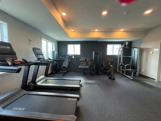 Townhouse for rent in Cambrian, Sherwood Park