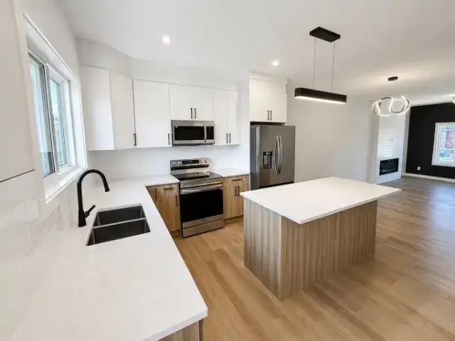 Townhouse for rent in Sherwood Park, Alberta