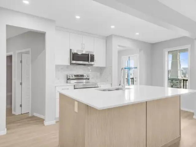 Townhouse for rent in Sherwood Park, Alberta