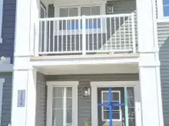 Townhouse for rent in Sherwood Park, Alberta