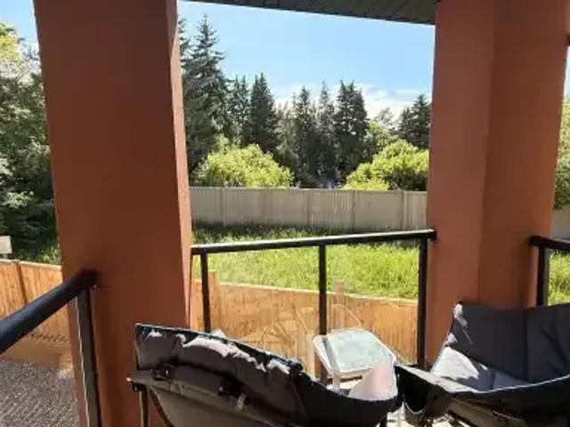 Townhouse for rent in Sherwood Park, Alberta