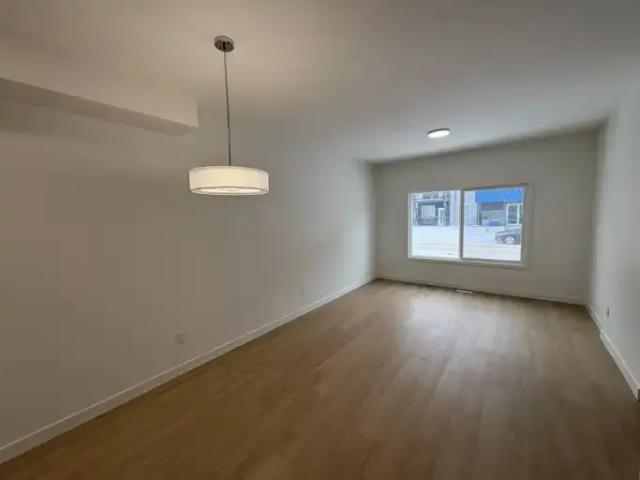 Townhouse for rent in Sherwood Park, Alberta