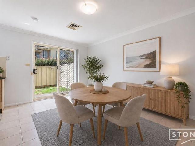Townhouse for sale in South Windsor, Hawkesbury City Council