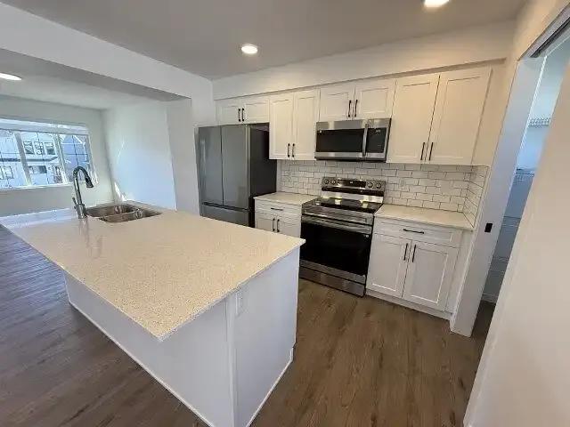 Townhouse for rent in Spruce Grove, Alberta