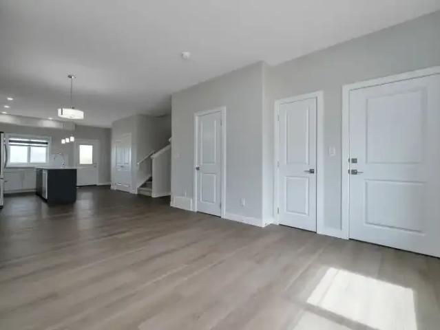 Townhouse for rent in Spruce Grove, Alberta