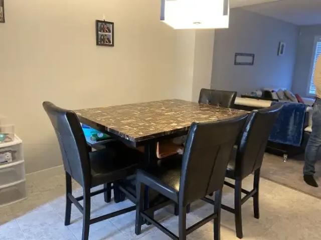 Townhouse for rent in Spruce Grove, Alberta