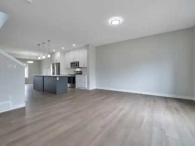 Townhouse for rent in Spruce Grove, Alberta
