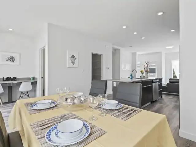 Townhouse for rent in Spruce Grove, Alberta
