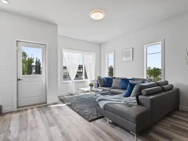 Townhouse for rent in Spruce Grove, Alberta