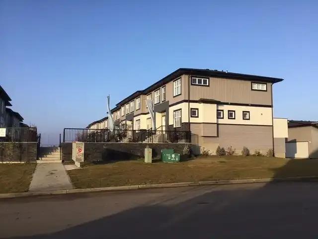 Townhouse for rent in Spruce Grove, Alberta