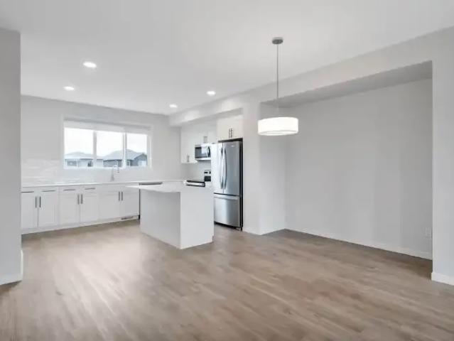 Townhouse for rent in Spruce Grove, Alberta