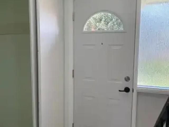 Townhouse for rent in Saint Albert, Alberta