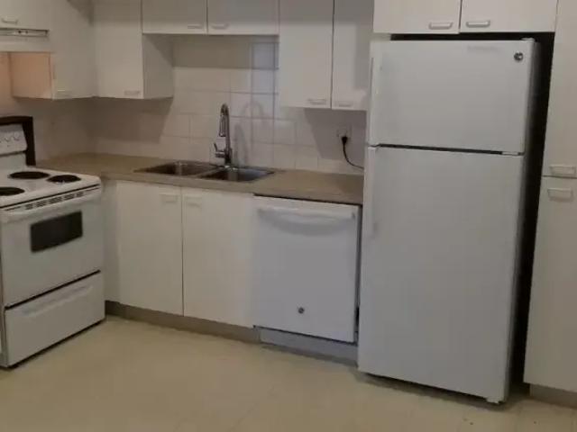 Townhouse for rent in Saint Albert, Alberta