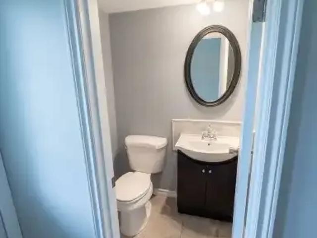 Townhouse for rent in The Gardens, St. Albert
