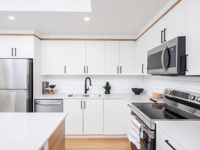 Townhouse for rent in St. Albert