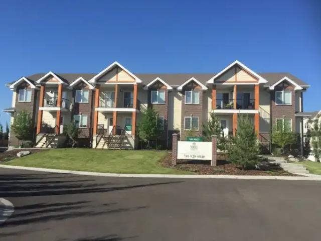 Townhouse for rent in Saint Albert, Alberta