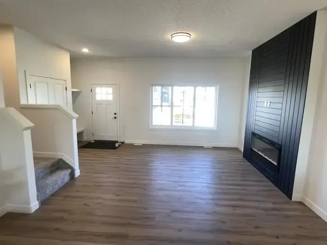 Townhouse for rent in St. Albert