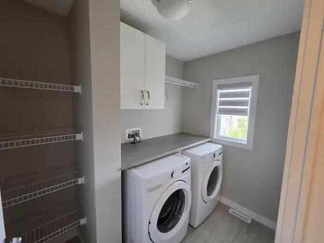 Townhouse for rent in Saint Albert, Alberta