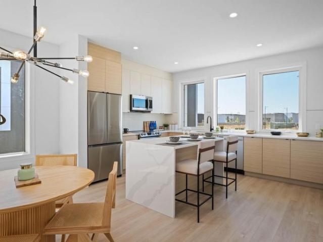 Townhouse for rent in St. Albert