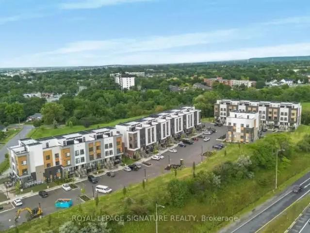 Townhouse for rent in Niagara, Ontario