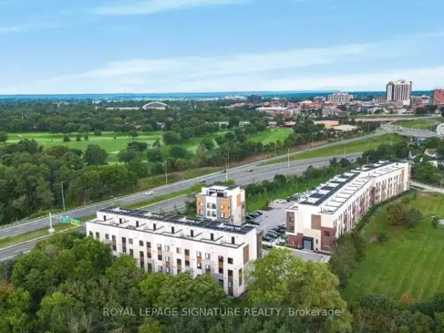 Townhouse for rent in Niagara, Ontario