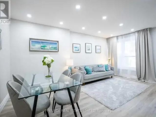 Townhouse for rent in Niagara, Ontario