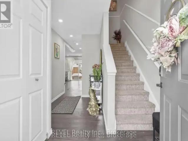 Townhouse for rent in Niagara, Ontario