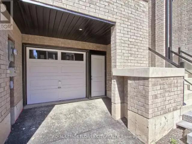 Townhouse for rent in Niagara, Ontario