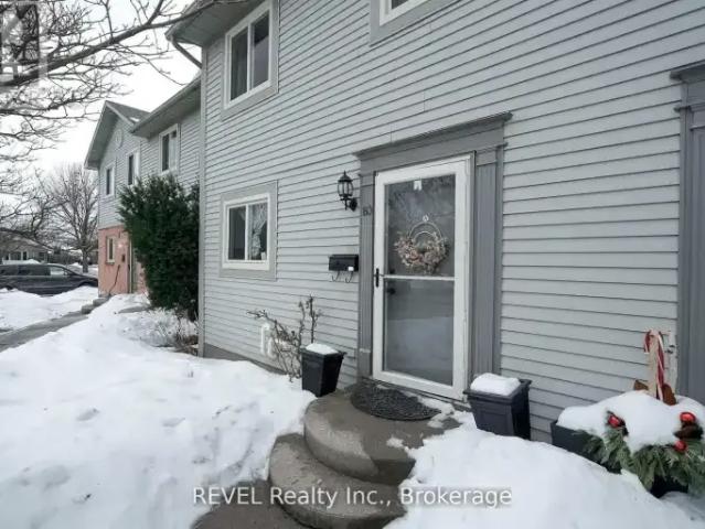 Townhouse for rent in Niagara, Ontario