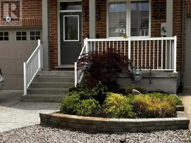 Townhouse for rent in Niagara, Ontario