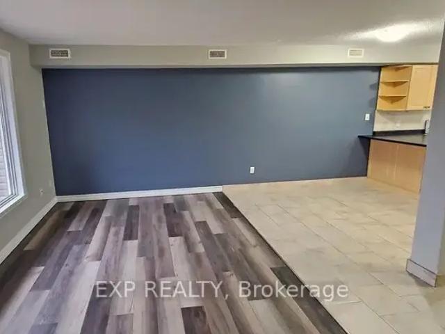 Townhouse for rent in Niagara, Ontario