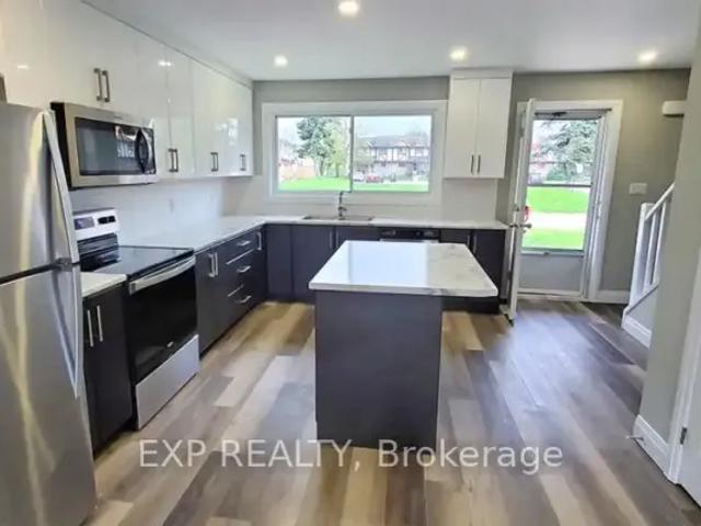 Townhouse for rent in Niagara, Ontario