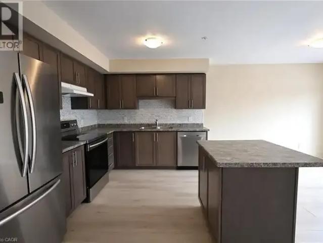 Townhouse for rent in Niagara, Ontario