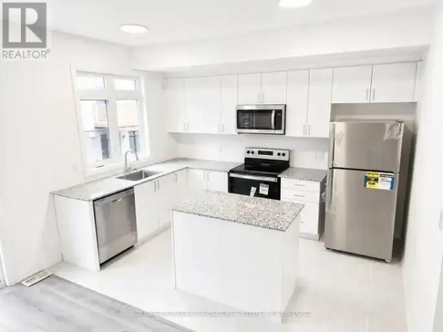 Townhouse for rent in Niagara, Ontario