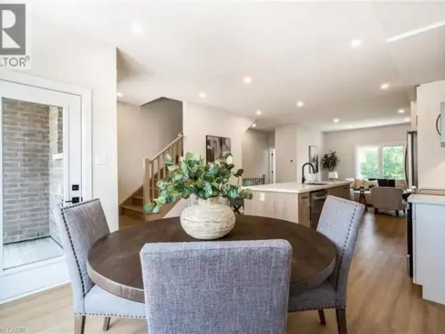 Townhouse for rent in Niagara, Ontario