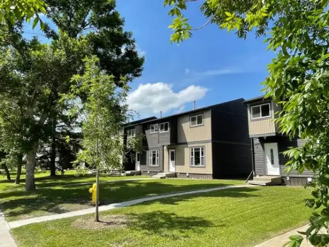 Townhouse for rent in Town of Stettler, Stettler