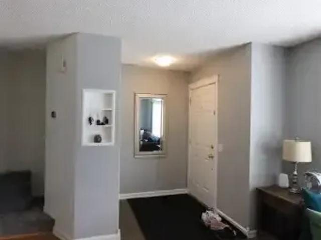 Townhouse for rent in Stony Plain, Alberta