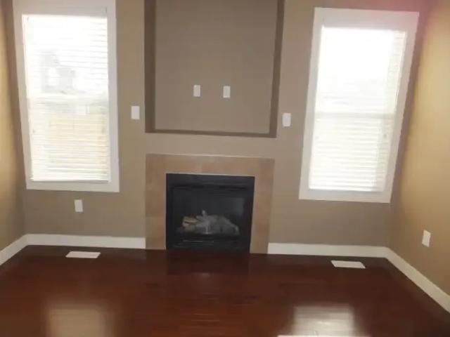 Townhouse for rent in Jutland, Stony Plain