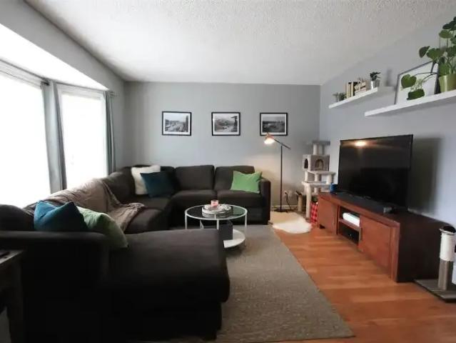 Townhouse for rent in Stony Plain, Alberta