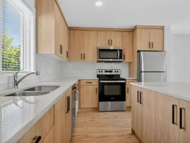 Townhouse for rent in Stony Plain, Alberta