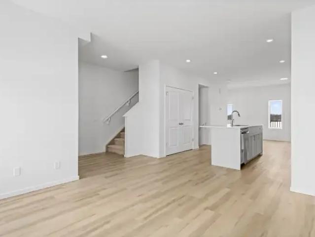 Townhouse for rent in Stony Plain, Alberta