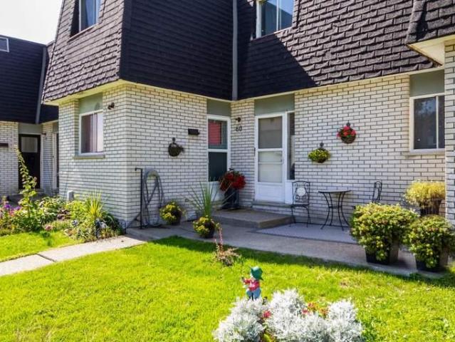 Townhouse for rent in Wanup, Ontario
