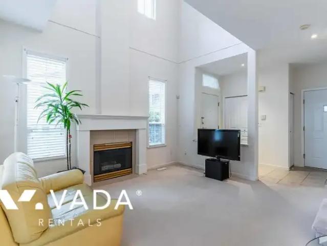Townhouse for rent in Surrey, British Columbia