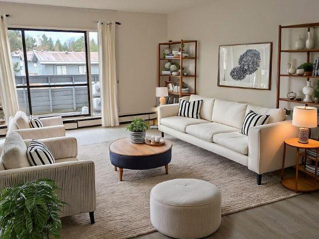 Townhouse for rent in Surrey, British Columbia