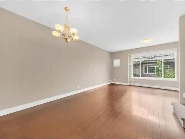 Townhouse for rent in Surrey, British Columbia