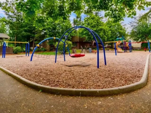 Townhouse for rent in Surrey, British Columbia